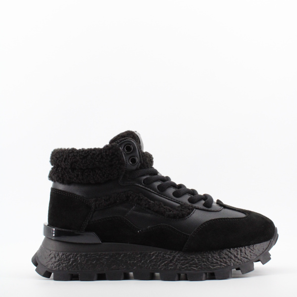 LUKME утепленные кроссовки 