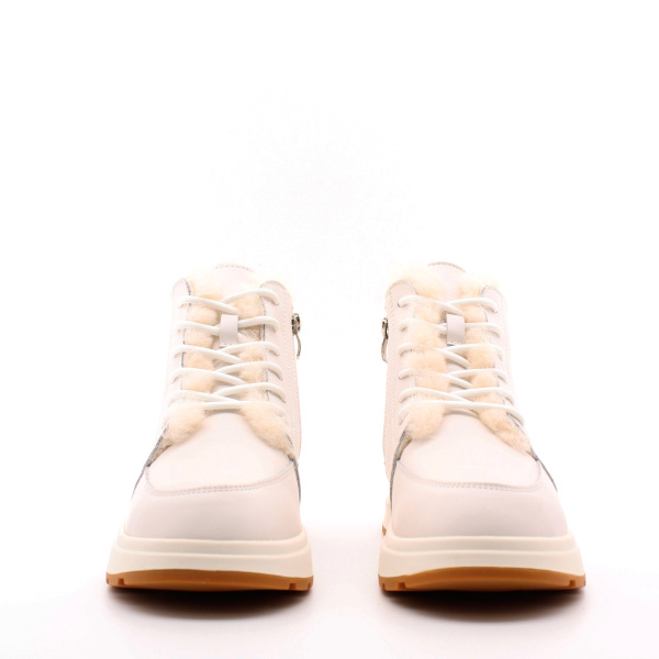 LUKME ботинки