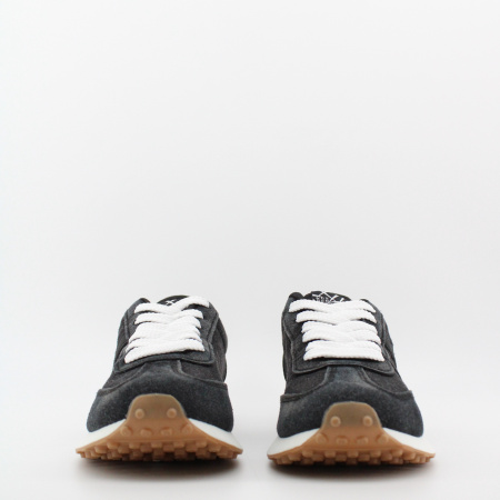 SPUR текстильные кроссовки 