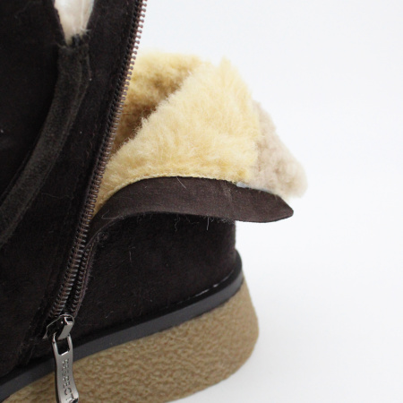 RESPECT ботинки