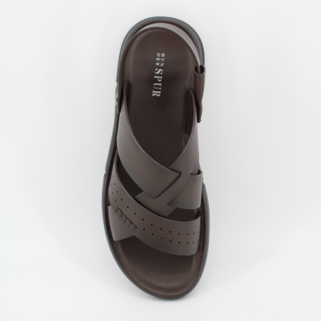 SPUR cандалии 