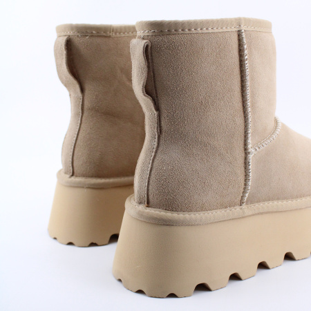 KEDDO угги зимние