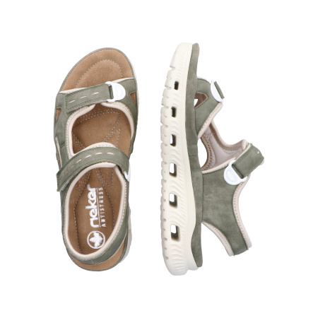 RIEKER сандалии