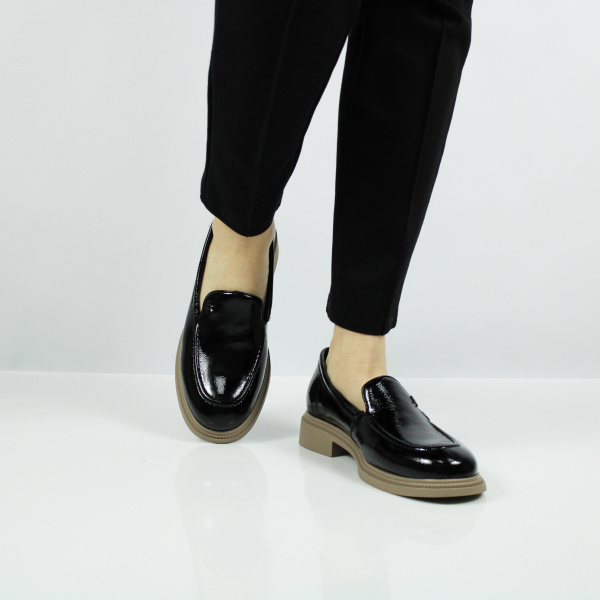 RESPECT лоферы