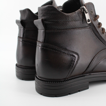 SHUMANN зимние ботинки 