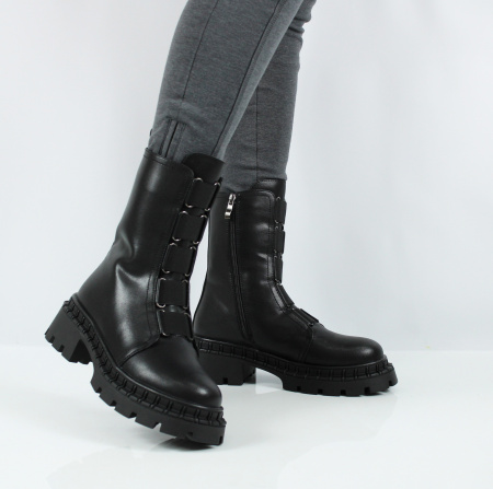 LUKME ботинки