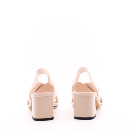 RESPECT босоножки на широкою ногу