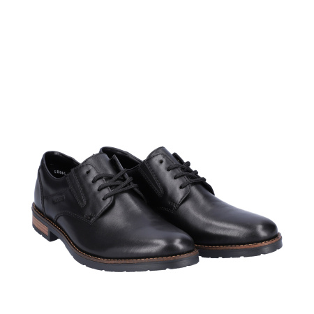 RIEKER туфли на шнуровке