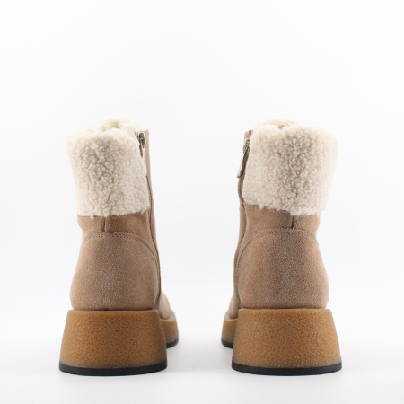 MADELLA ботинки из натуральной замши