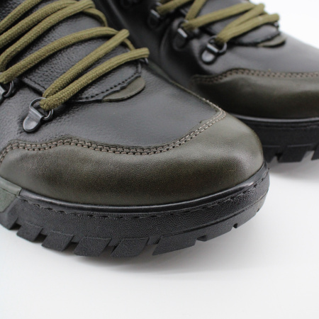 BASKARA кроссовки на шнуровке