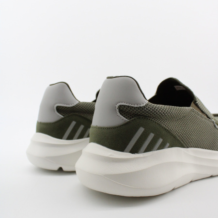 SPUR мокасины 