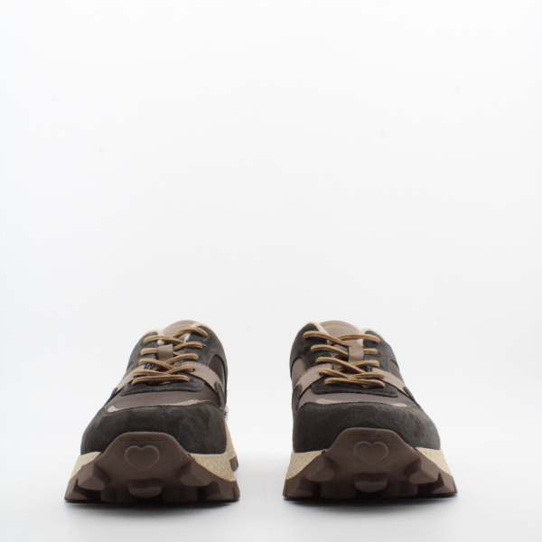 RESPECT утепленные кроссовки