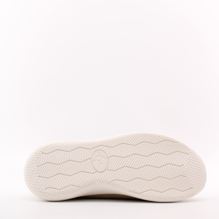 GRUNBERG мягкие туфли из микрополитекса