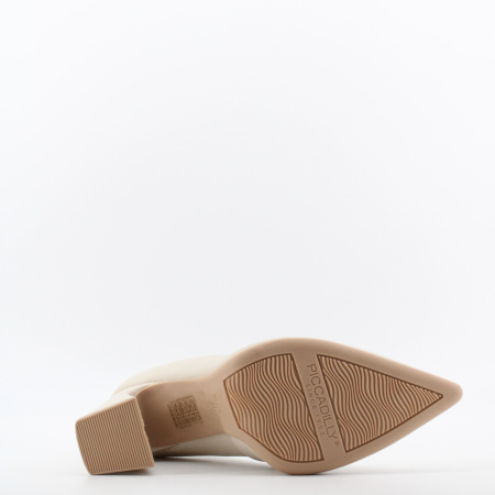 PICCADILLY Туфли на каблуке-рюмочке 