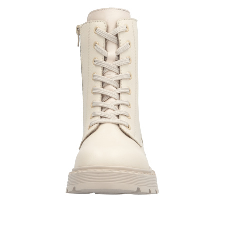 RIEKER ботинки теплые