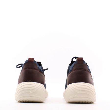 CROSBY кроссовки текстильные