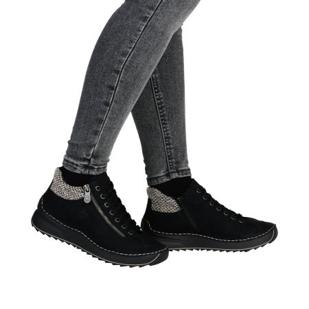 RIEKER ботинки