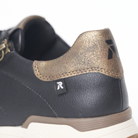 RIEKER Revolution кроссовки 