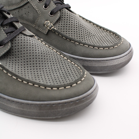 ROOMAN мокасины