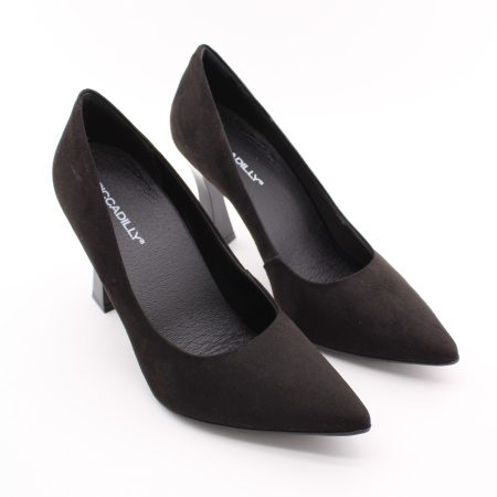 PICCADILLY Туфли на каблуке-рюмочке 