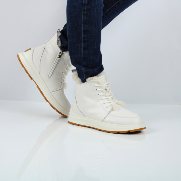 LUKME ботинки