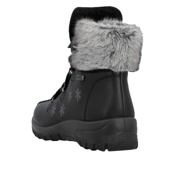 RIEKER зимние ботинки