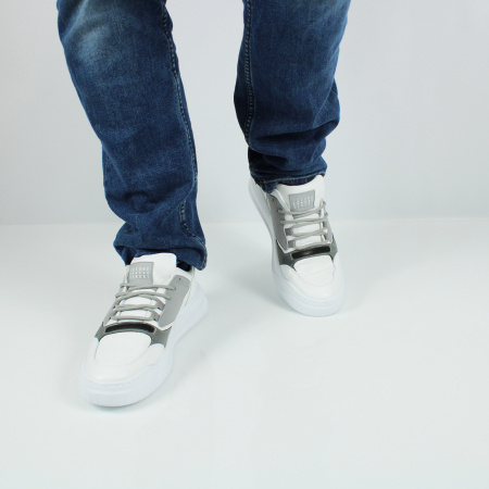 Кеды MARCO TREDI