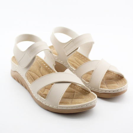 EVALLI босоножки - удобство и комфорт