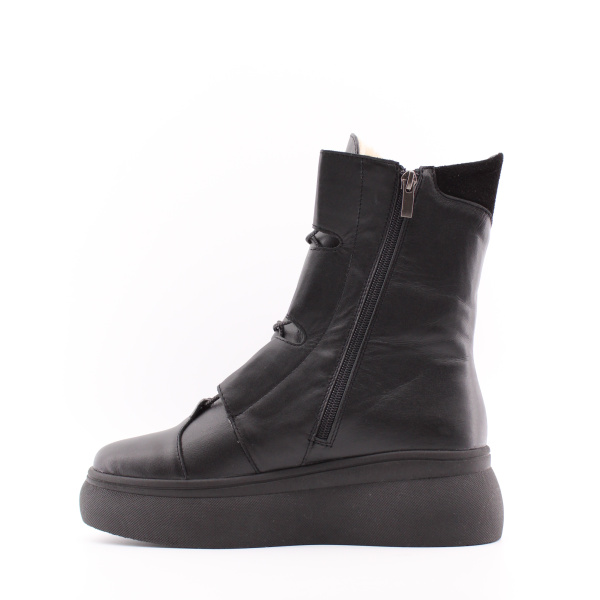 SELM полусапоги на платформе