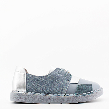 MADELLA полуботинки на шнуровке