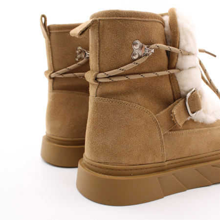 NexPero угги замшевые