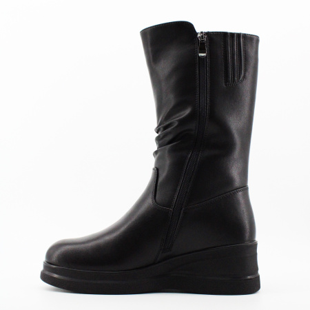 LUKME полусапоги зимние