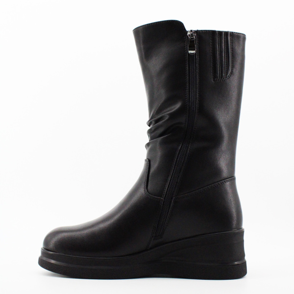 LUKME полусапоги зимние