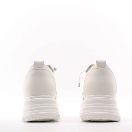 LUKME кеды на высокой платформе