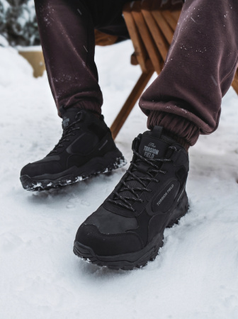 TORSION FIELD зимние кроссовки