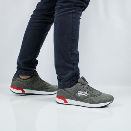 Кроссовки TOFA