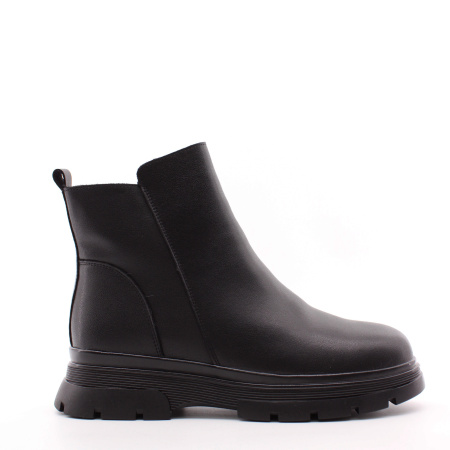 LUKME зимние полусапоги