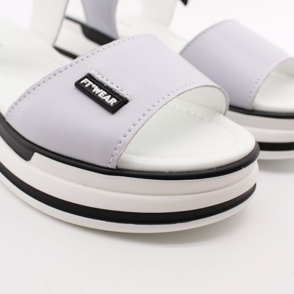 LUKME босоножки