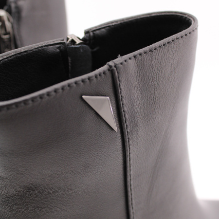 Ботильоны на шпильке RESPECT