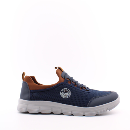 BADEN текстильные кроссовки