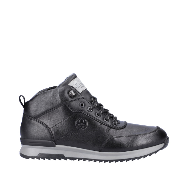 RIEKER кожаные кроссовки