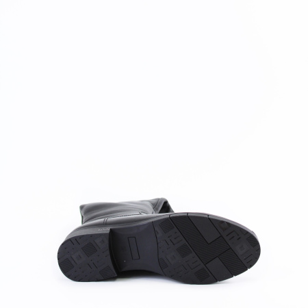 TOFA, 926948-9, Сапоги жен. нк/шерсть+ворсин/резина/черный XS (09-20)