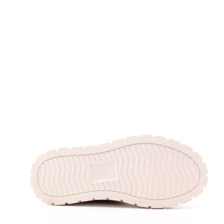 BADEN ботинки из замши