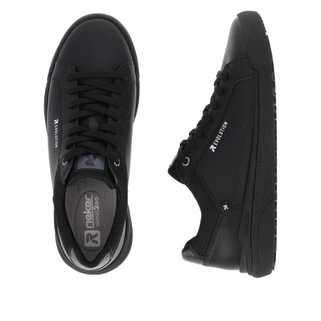 RIEKER Revolution кеды