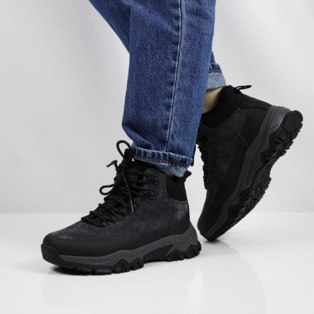 STROBBS зимние кроссовки