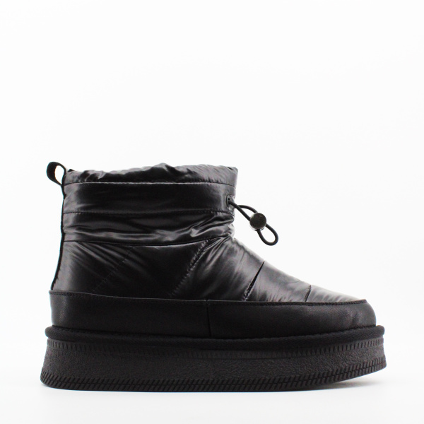 SPUR женские дутики