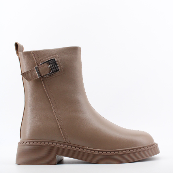 RESPECT полусапоги зимние