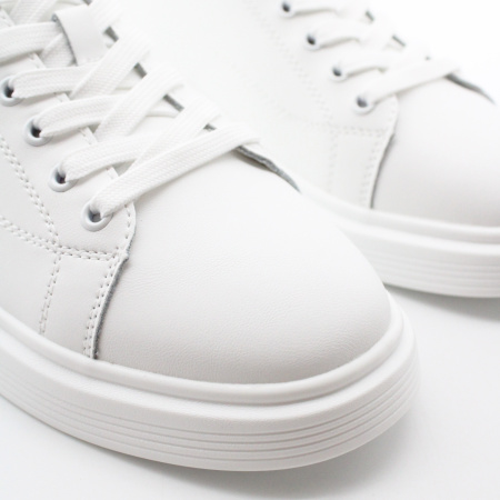 BADEN кеды леопардовые