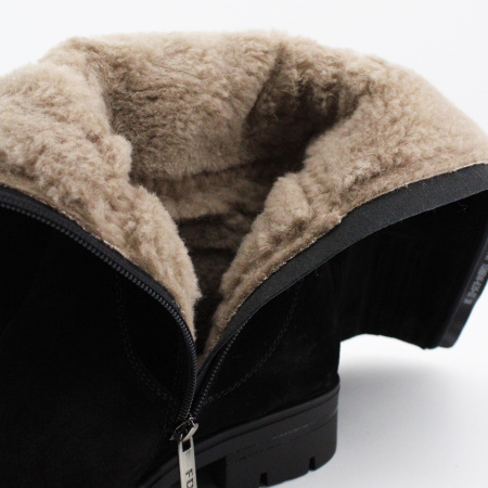 FRANCESCO DONNI зимние сапоги