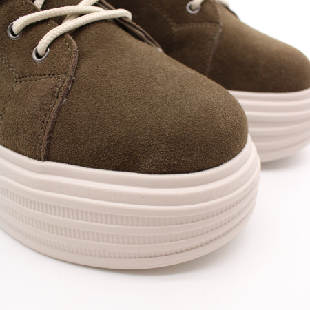 KUMFO зимние кеды